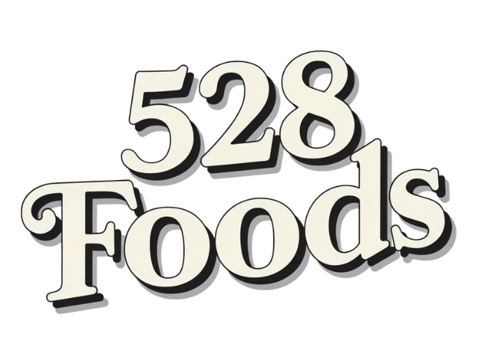528 Foods