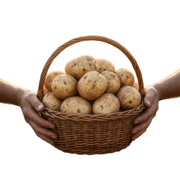 (presentación arroba 12.5 kg / bulto 50 kg)