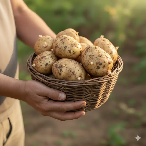 (presentación arroba 12.5 kg / bulto 50 kg)