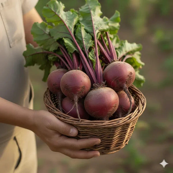 Remolacha (presentación por kilogramos)